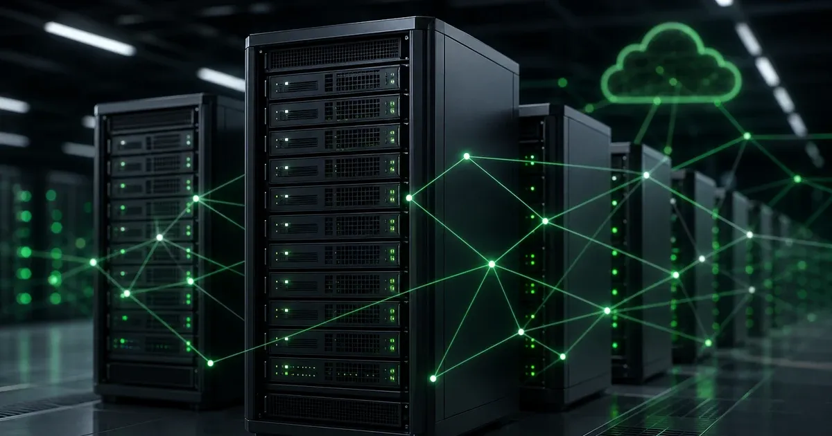 k3s на VPS: легковесный Kubernetes за 10 минут k3s на VPS: легковесный Kubernetes за 10 минут — обложка, Облака