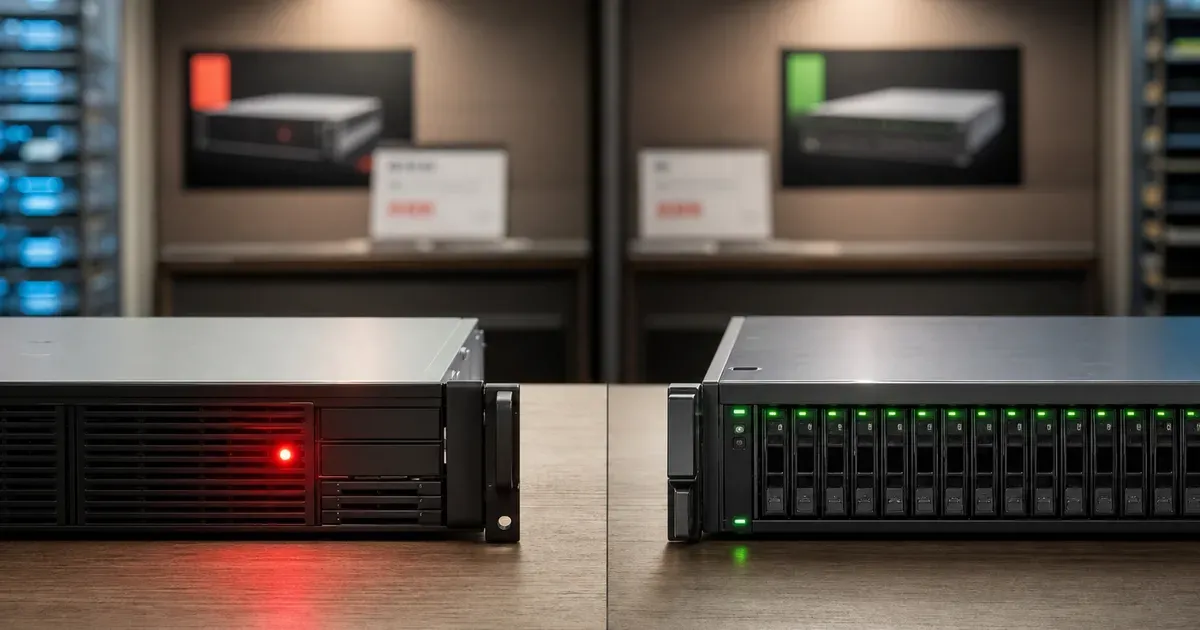 Дешевый VPS: где реальная экономия, а где ловушка Дешевый VPS: где реальная экономия, а где ловушка — обложка, VPS