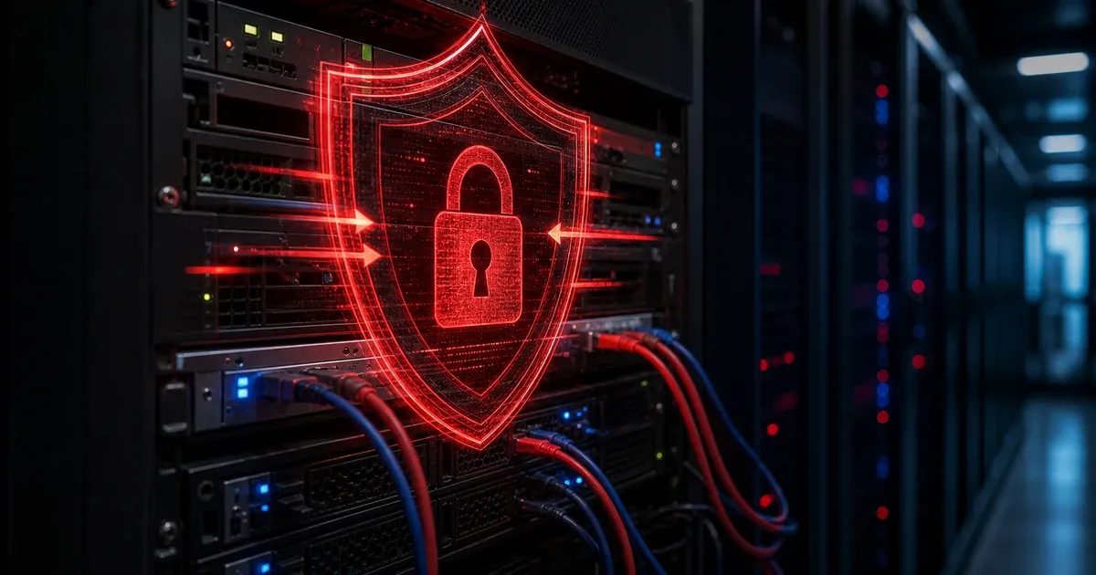 Fail2ban на VPS: защита от брутфорса SSH и веб-атак Fail2ban на VPS: защита от брутфорса SSH и веб-атак — обложка, Безопасность