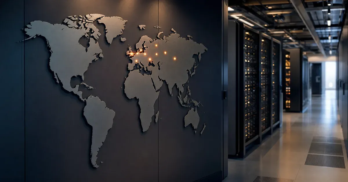 VPS в Европе или России: что выбрать для проекта VPS в Европе или России: что выбрать для проекта — обложка, Облака
