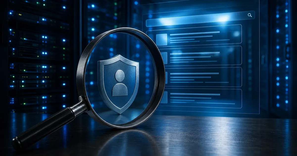SearXNG на VPS: приватная метапоисковая система для команды SearXNG на VPS: приватная метапоисковая система для команды — обложка, DevOps