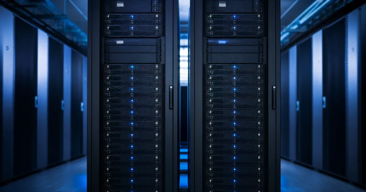VPS и VDS: в чём разница простыми словами VPS и VDS: в чём разница простыми словами — обложка, VPS