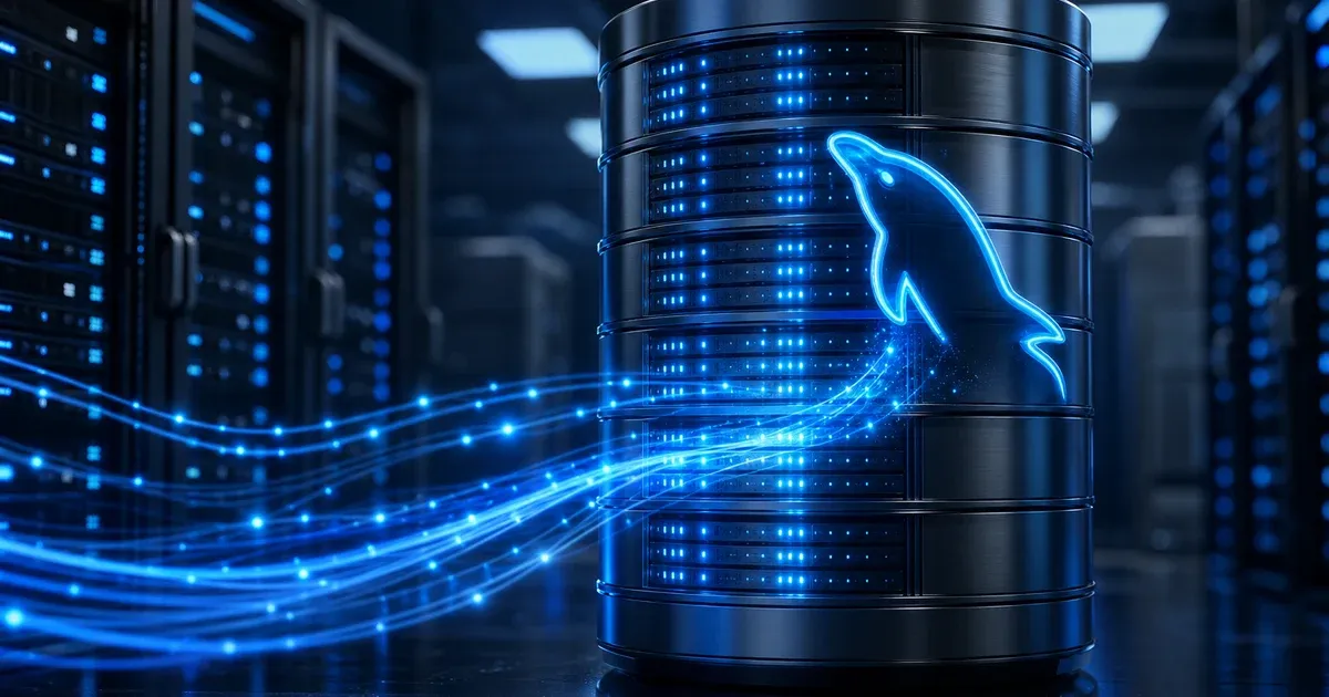 MariaDB на VPS: оптимизация и тюнинг производительности MariaDB на VPS: оптимизация и тюнинг производительности — обложка, DevOps