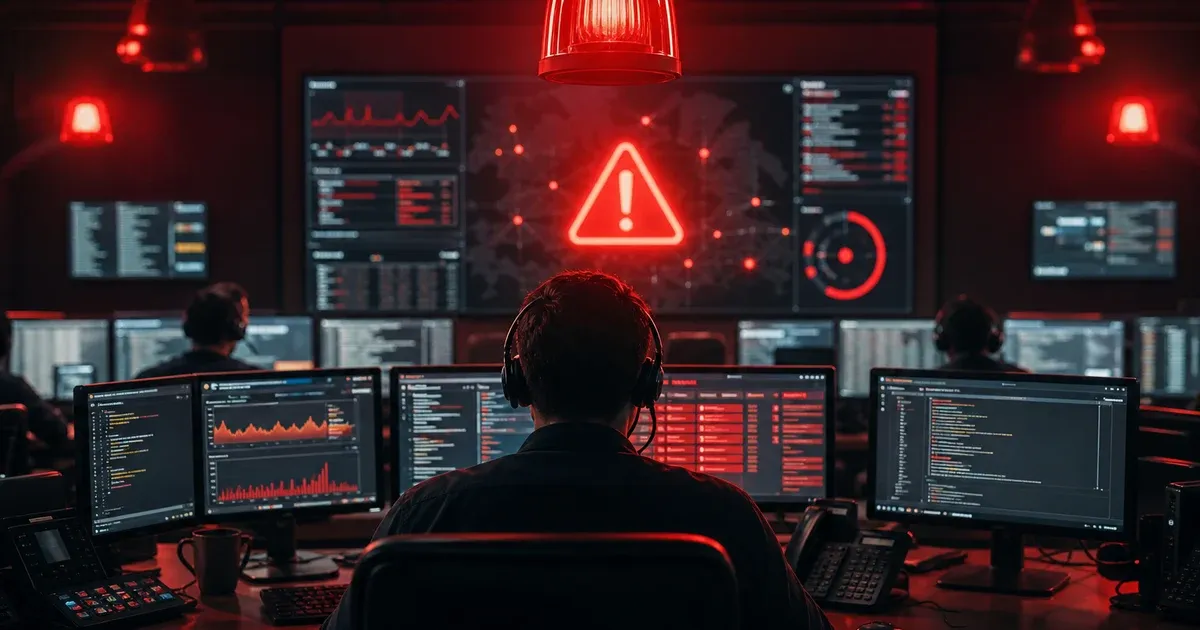 Prometheus Alertmanager на VPS: алерты в Telegram Prometheus Alertmanager на VPS: алерты в Telegram — обложка, DevOps