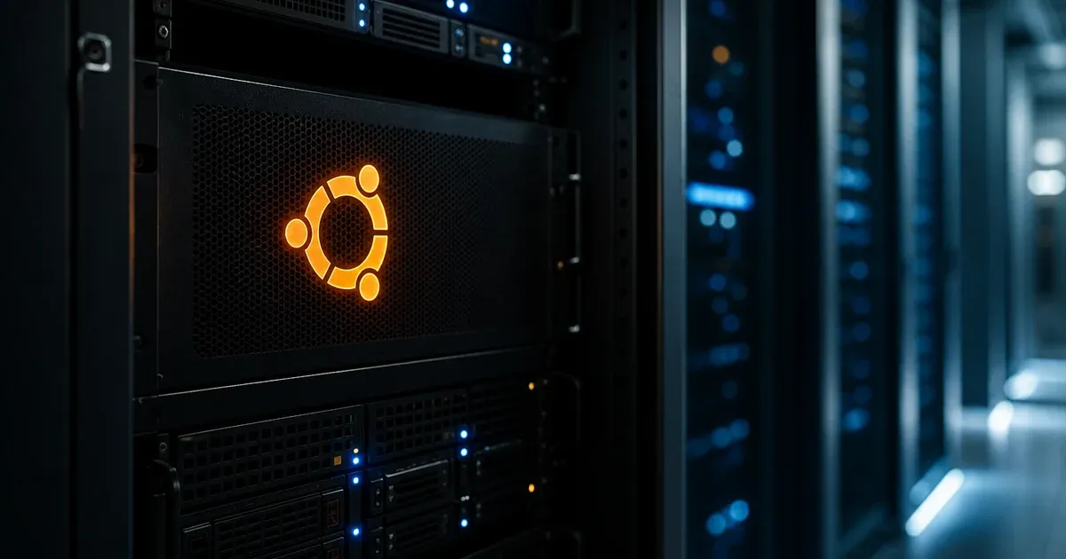 Ubuntu 24.04 на VPS: первая настройка с нуля Ubuntu 24.04 на VPS: первая настройка с нуля — обложка, Linux
