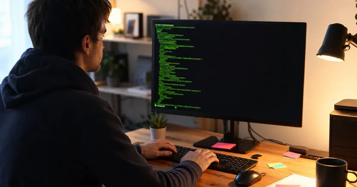 Linux VPS для новичка: что сделать сразу после запуска Linux VPS для новичка: что сделать сразу после запуска — обложка, Linux