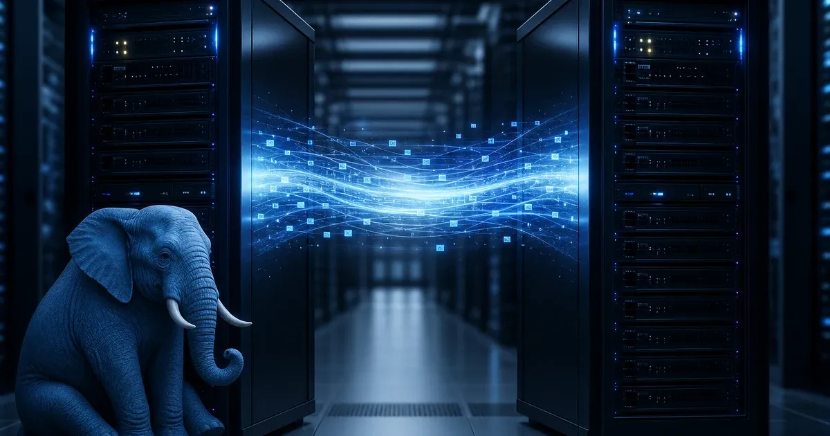 PostgreSQL replication на VPS: streaming replica и failover PostgreSQL replication на VPS: streaming replica и failover — обложка, DevOps