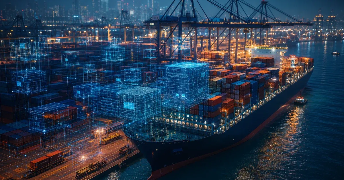 Harbor на VPS: private Docker Registry для CI/CD Harbor на VPS: private Docker Registry для CI/CD — обложка, DevOps