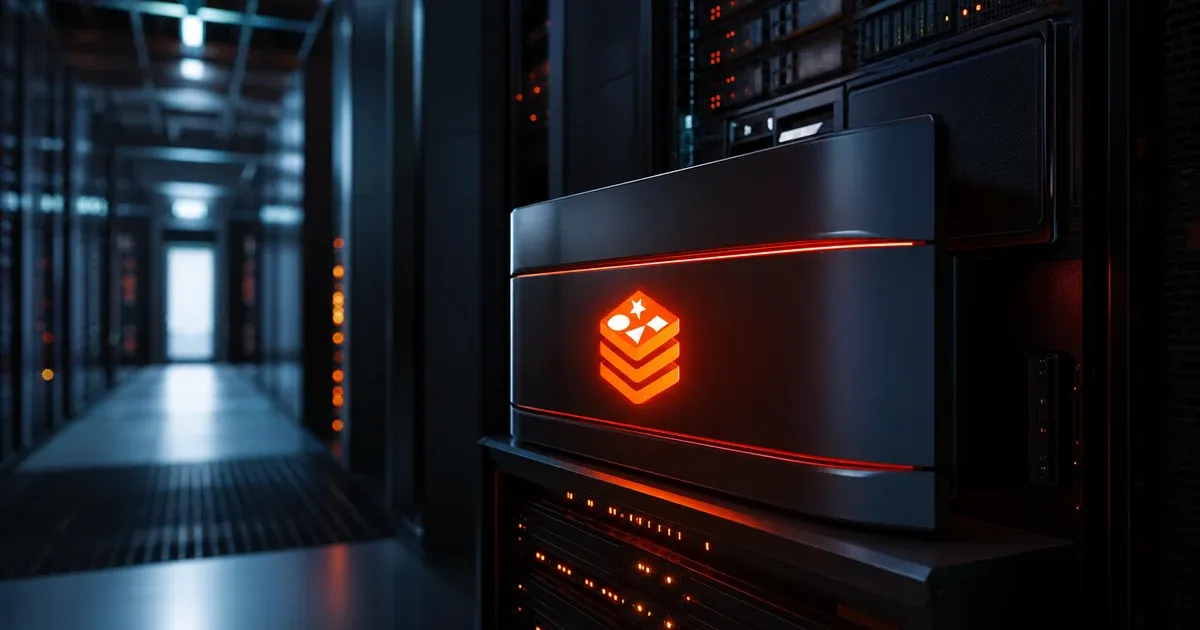 Redis на VPS: кэширование, сессии и очереди Redis на VPS: кэширование, сессии и очереди — обложка, DevOps