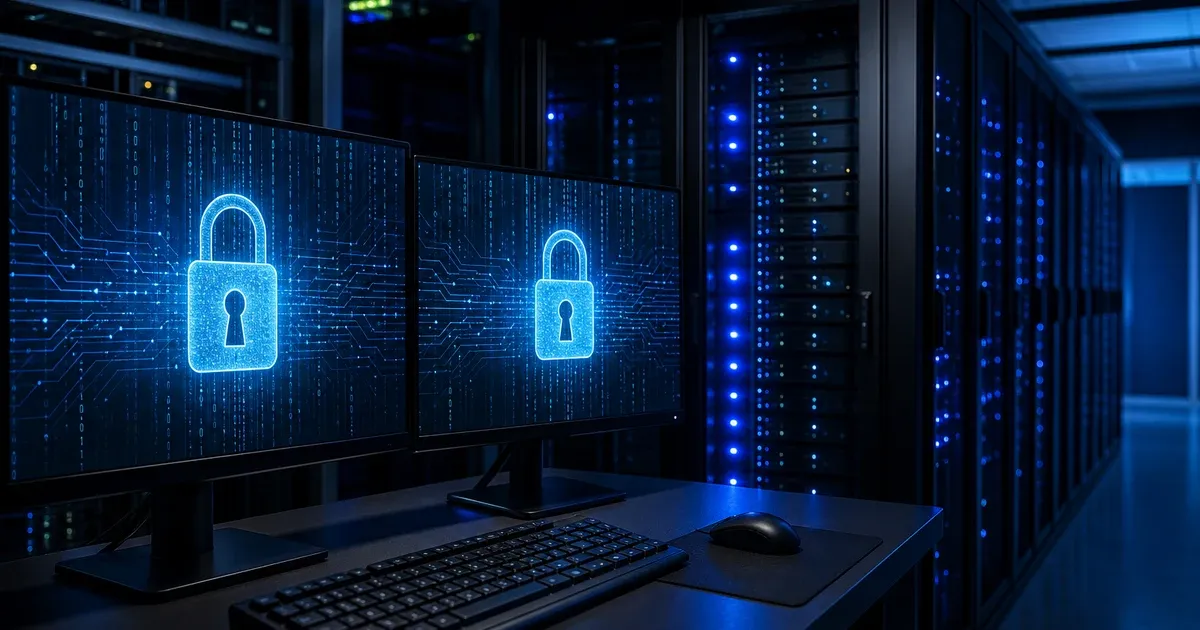 Vaultwarden на VPS: self-hosted менеджер паролей как Bitwarden Vaultwarden на VPS: self-hosted менеджер паролей как Bitwarden — обложка, DevOps