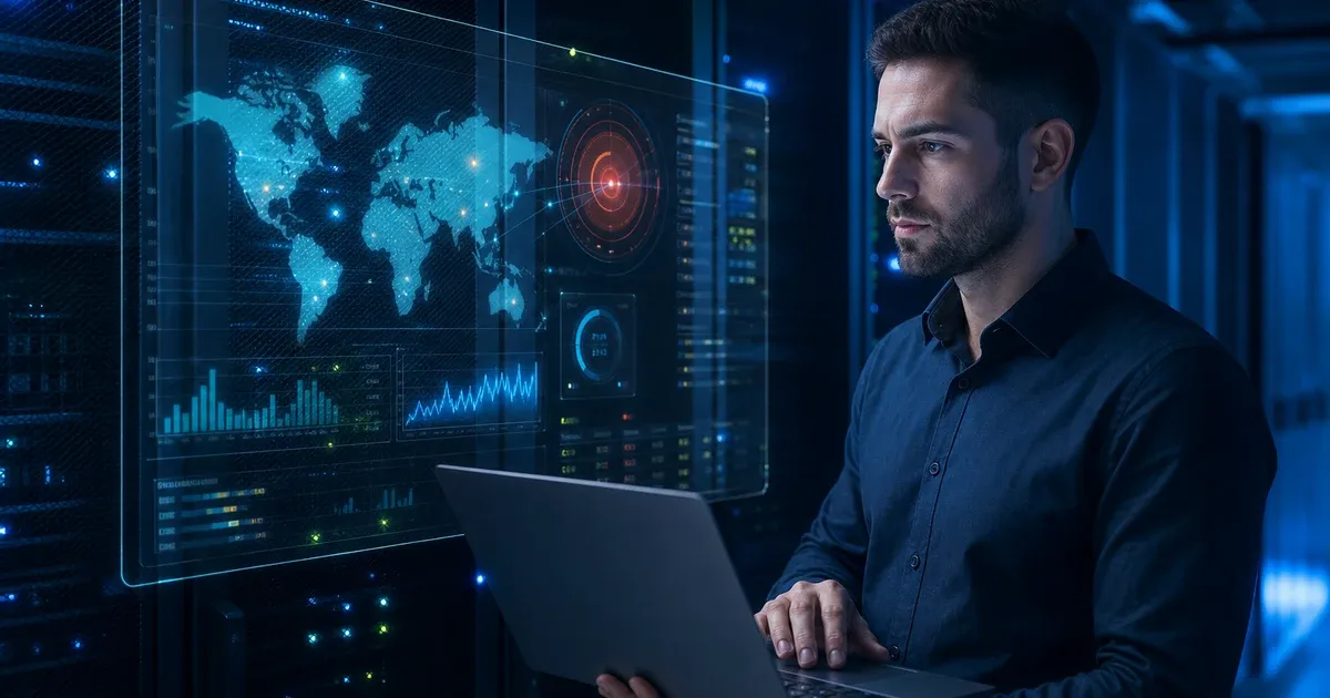 Wazuh SIEM на VPS: self-hosted мониторинг безопасности и XDR Wazuh SIEM — self-hosted система мониторинга безопасности на VPS с агентами и алертами