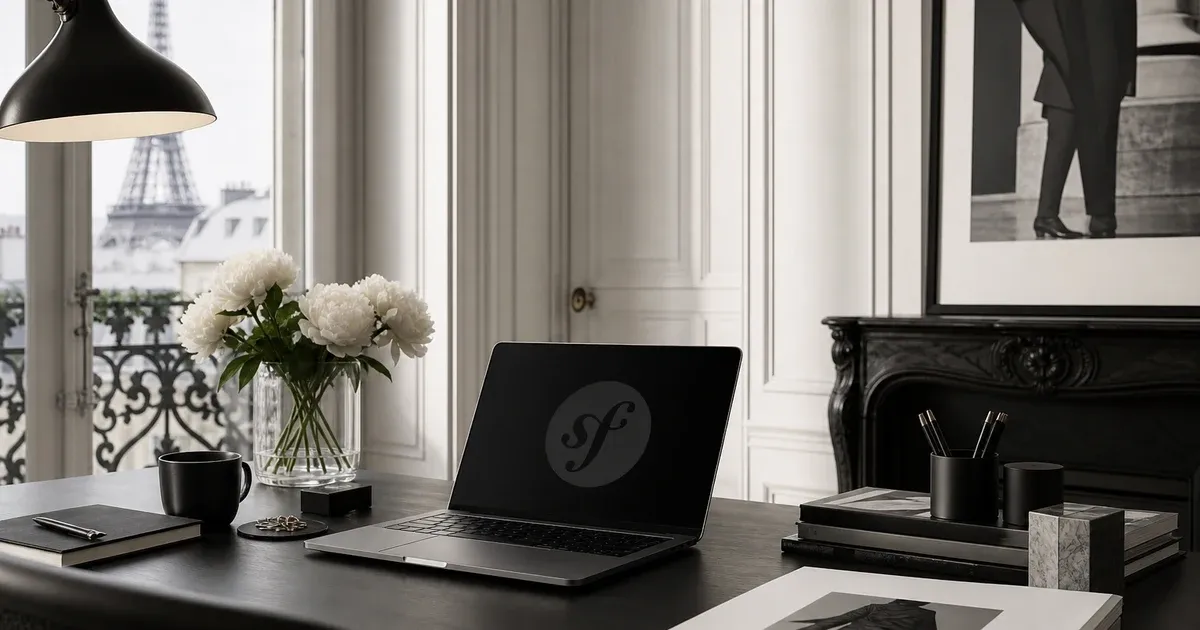 Symfony на VPS: деплой PHP-приложения — обложка, Разработка