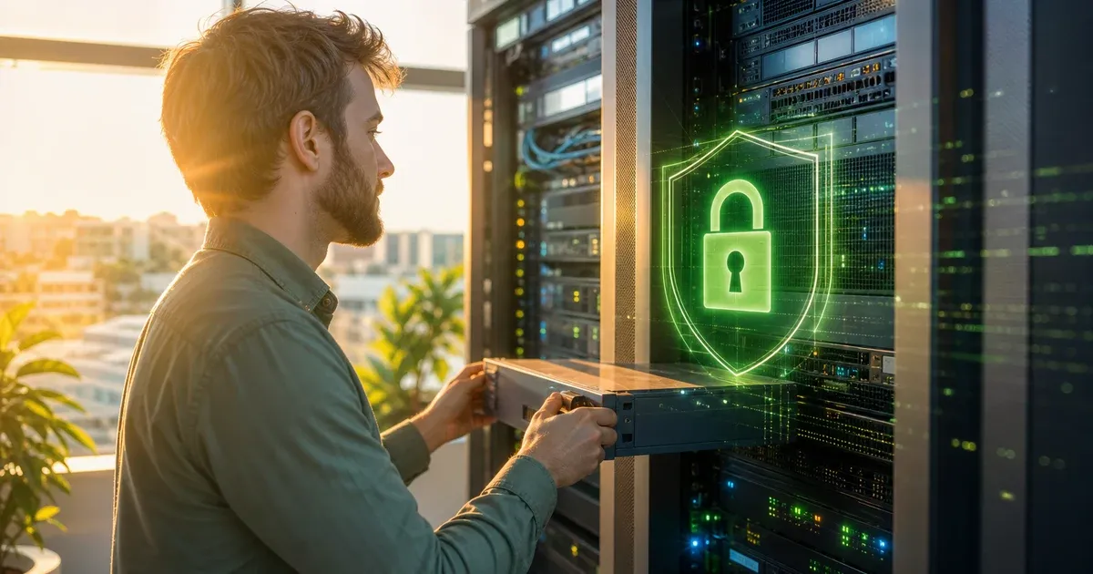 Certbot DNS challenge на VPS: wildcard SSL-сертификат Certbot DNS challenge на VPS: wildcard SSL-сертификат — обложка, DevOps