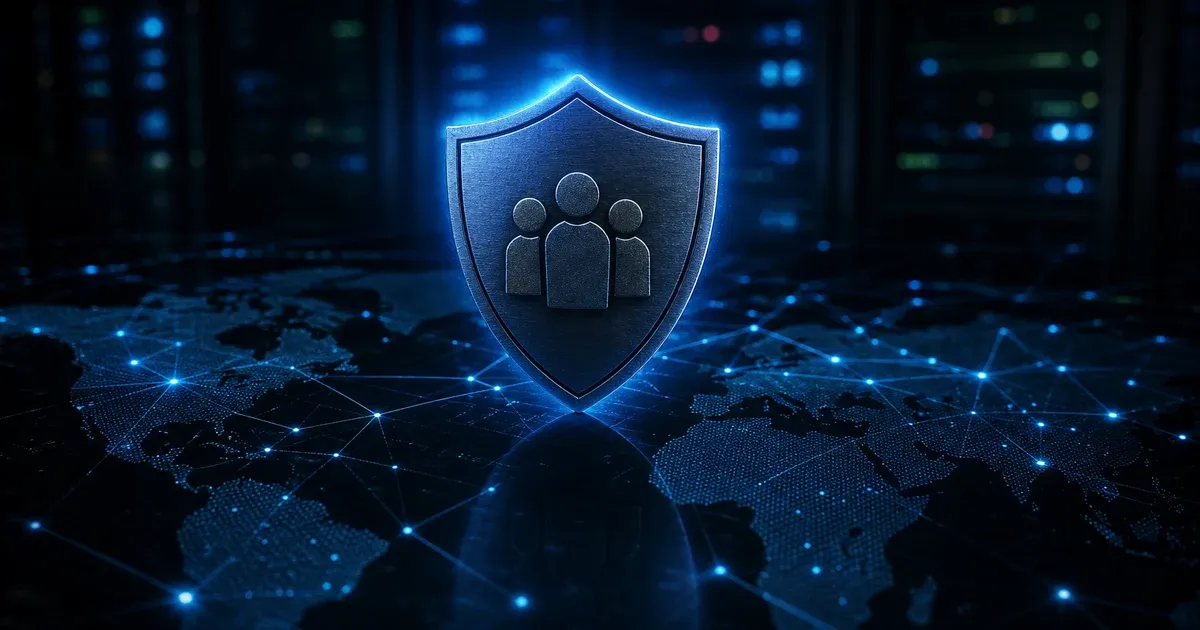 CrowdSec на VPS: коллективная защита от атак CrowdSec на VPS: коллективная защита от атак — обложка, Безопасность