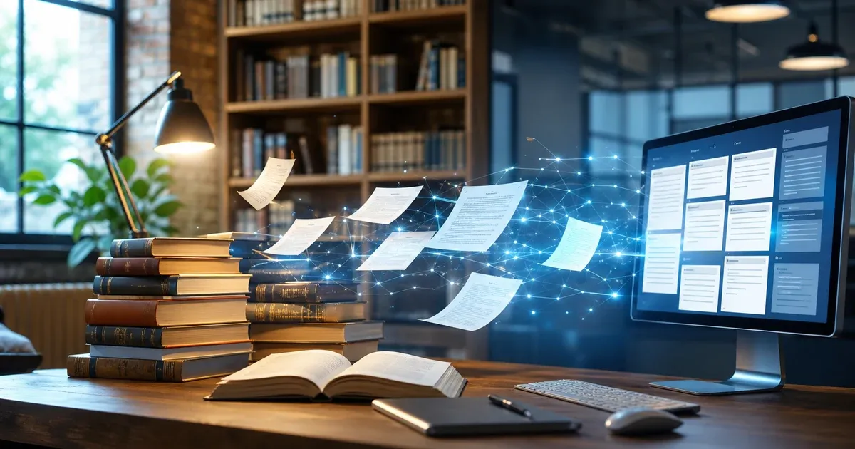 BookStack на VPS: wiki и база знаний команды BookStack на VPS: wiki и база знаний команды — обложка, DevOps