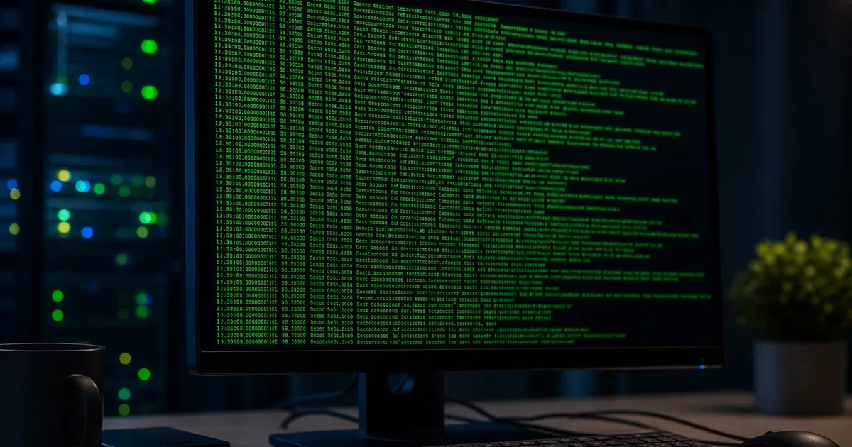 journalctl на VPS: работа с логами Linux и systemd journalctl на VPS: работа с логами Linux и systemd — обложка, Linux