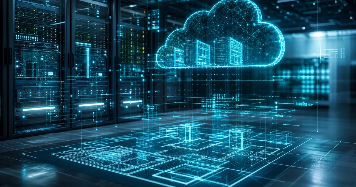 Terraform и VPS: инфраструктура как код Terraform и VPS: инфраструктура как код — обложка, DevOps