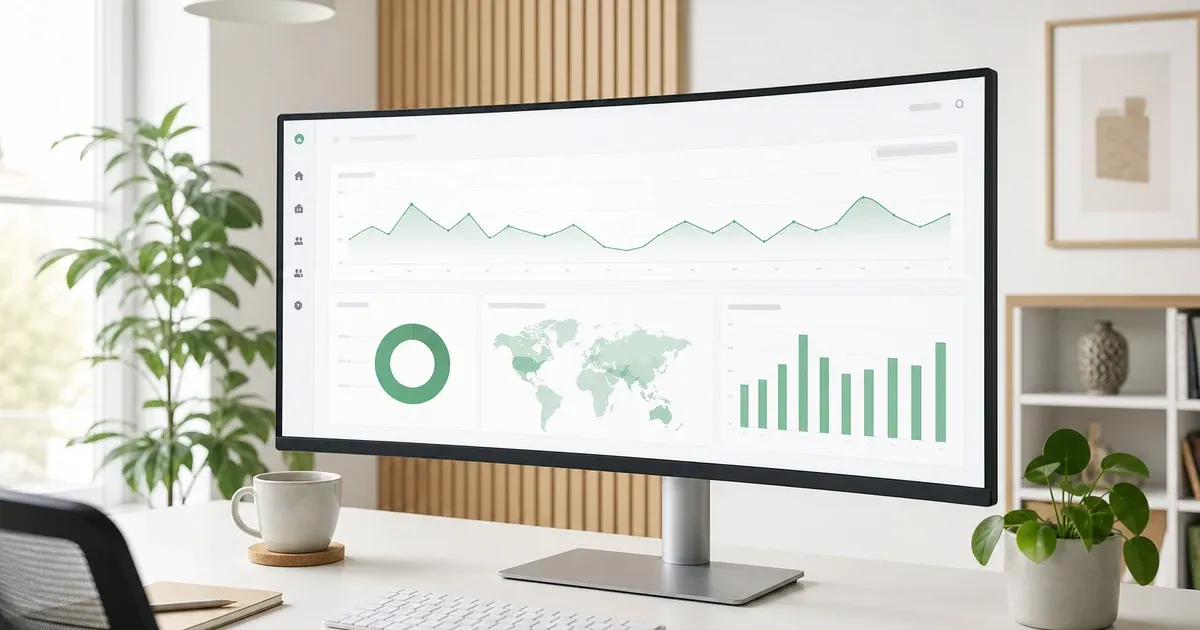 Plausible Analytics на VPS: приватная веб-аналитика Plausible Analytics на VPS: приватная веб-аналитика — обложка, DevOps