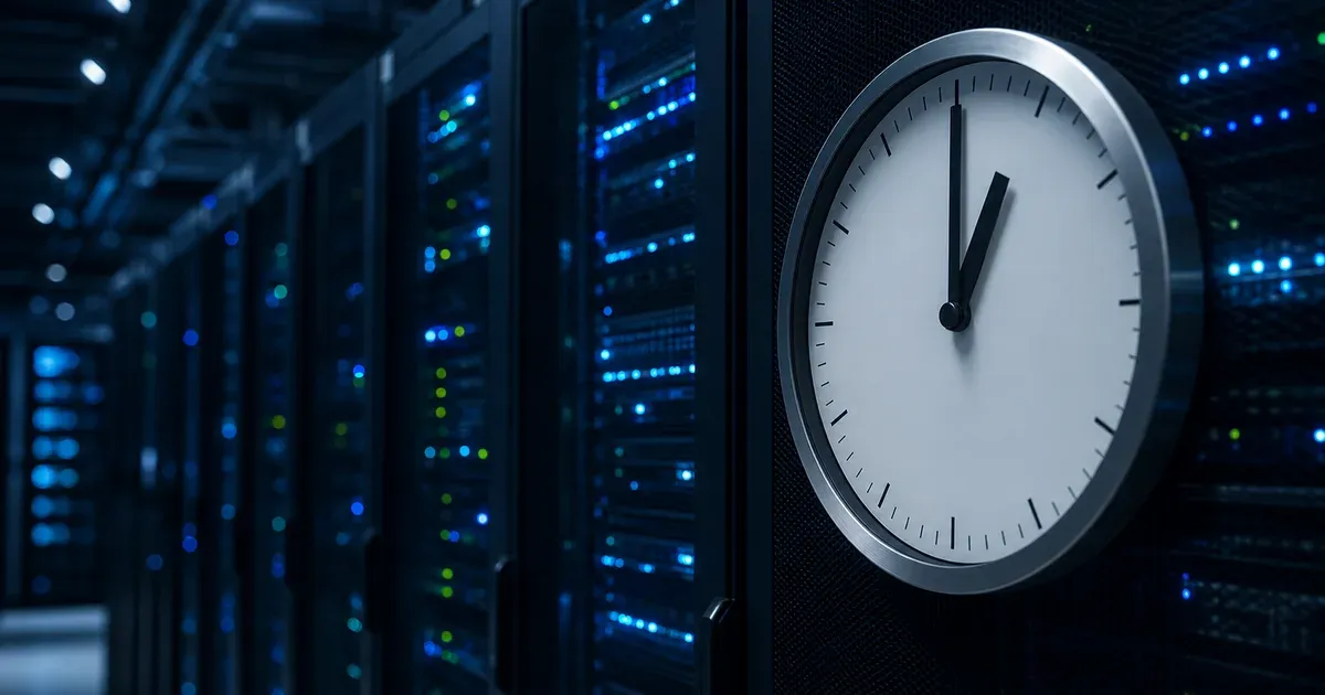 Сервер на час: когда VPS не нужен на месяц Сервер на час: когда VPS не нужен на месяц — обложка, Облака